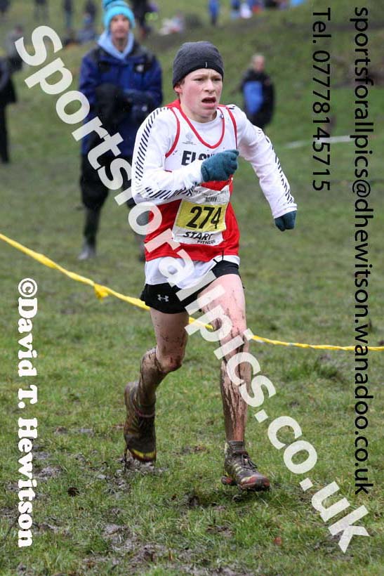 Boys under-15s Start Fitness NEHL, Peterlee, County Durham. Photo: David T. Hewitson/Sports for All Pics
